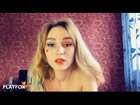 ❤️ Айнакҳои воқеияти виртуалии ҷодугарӣ ба ман бо Харли Куинн алоқаи ҷинсӣ доданд Видео мақъад дар мо tg.pornolemon.ru ️❤